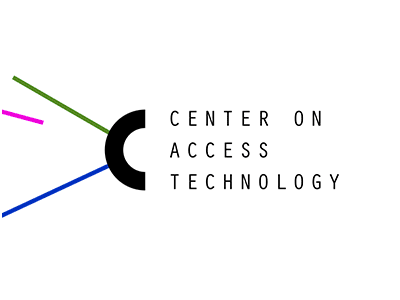 radial logo animation